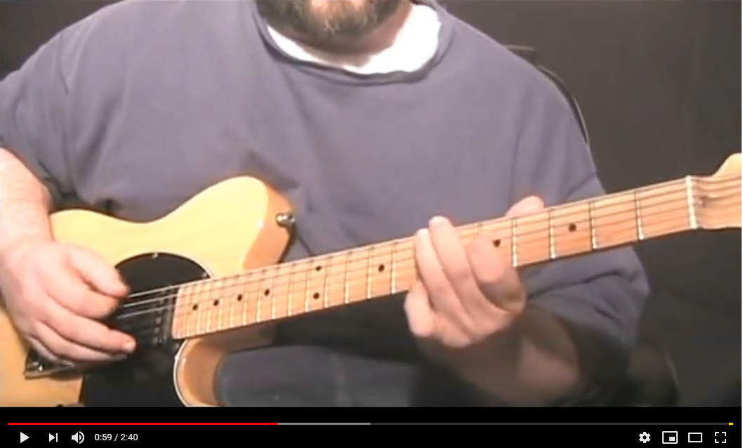 Ghosts Riders In The Sky Recorded by Russell Cash